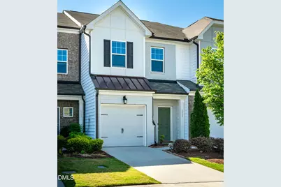 1035 Fitchie Place, Durham, NC 27703 - Photo 1
