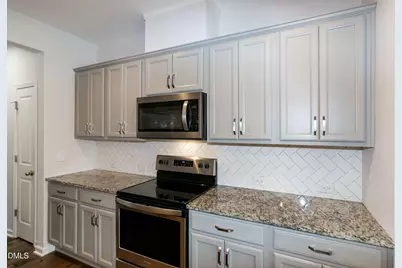 1035 Fitchie Place, Durham, NC 27703 - Photo 7