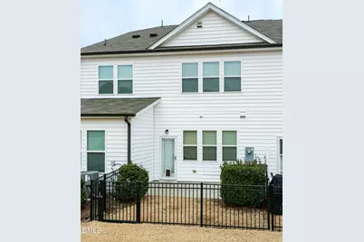 1035 Fitchie Place, Durham, NC 27703 - Photo 3