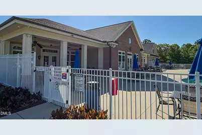 1035 Fitchie Place, Durham, NC 27703 - Photo 29