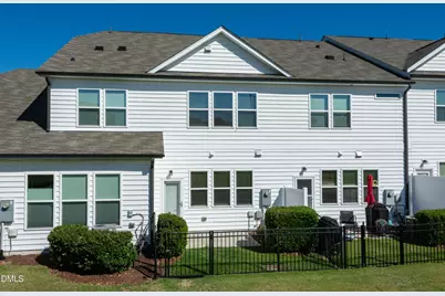 1035 Fitchie Place, Durham, NC 27703 - Photo 3