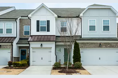 1035 Fitchie Place, Durham, NC 27703 - Photo 1