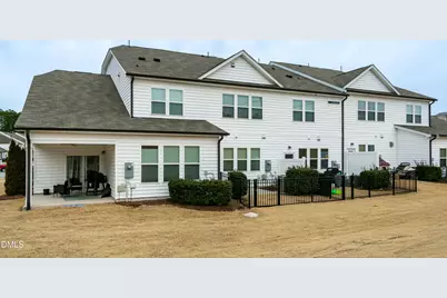 1035 Fitchie Place, Durham, NC 27703 - Photo 33