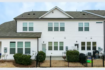 1035 Fitchie Place, Durham, NC 27703 - Photo 33