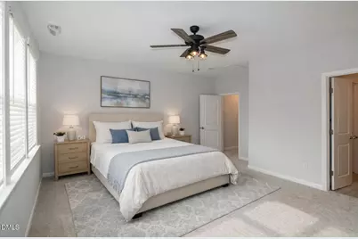 1035 Fitchie Place, Durham, NC 27703 - Photo 15