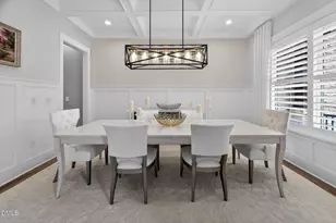 111 Stone Park Dr, Wake Forest, NC 27587 - Photo 23