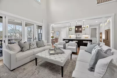 111 Stone Park Drive, Wake Forest, NC 27587 - Photo 5