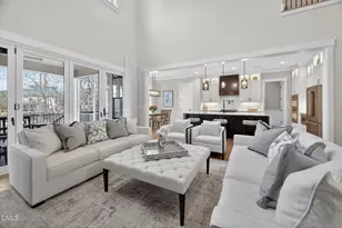 111 Stone Park Dr, Wake Forest, NC 27587 - Photo 5