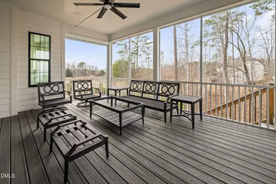 111 Stone Park Drive, Wake Forest, NC 27587 - Photo 71