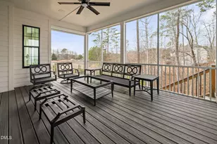 111 Stone Park Dr, Wake Forest, NC 27587 - Photo 71