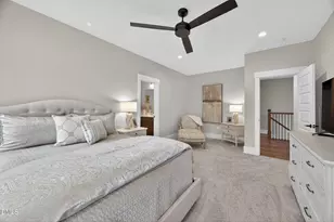 111 Stone Park Dr, Wake Forest, NC 27587 - Photo 43