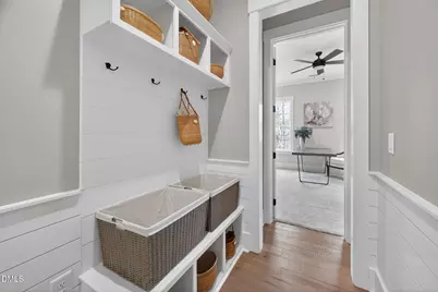 111 Stone Park Drive, Wake Forest, NC 27587 - Photo 33