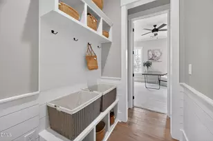 111 Stone Park Dr, Wake Forest, NC 27587 - Photo 33