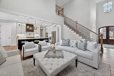 111 Stone Park Drive, Wake Forest, NC 27587 - Photo 17