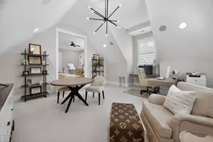 111 Stone Park Dr, Wake Forest, NC 27587 - Photo 41