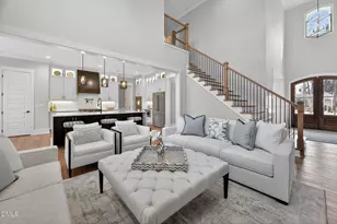 111 Stone Park Dr, Wake Forest, NC 27587 - Photo 13