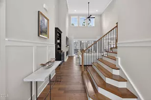 111 Stone Park Dr, Wake Forest, NC 27587 - Photo 3