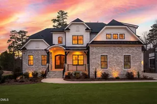 111 Stone Park Dr, Wake Forest, NC 27587 - Photo 1