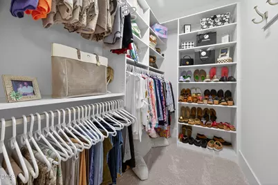 111 Stone Park Drive, Wake Forest, NC 27587 - Photo 47