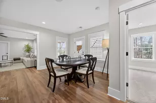 111 Stone Park Dr, Wake Forest, NC 27587 - Photo 61