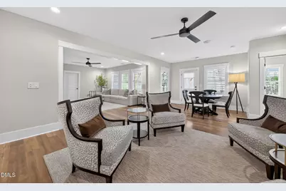 111 Stone Park Drive, Wake Forest, NC 27587 - Photo 61