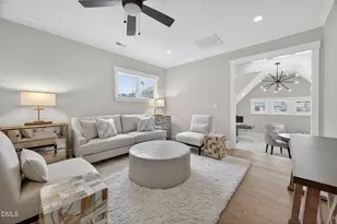 111 Stone Park Dr, Wake Forest, NC 27587 - Photo 37