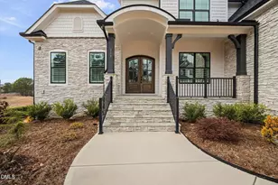 111 Stone Park Dr, Wake Forest, NC 27587 - Photo 5