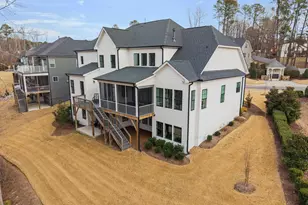 111 Stone Park Dr, Wake Forest, NC 27587 - Photo 73