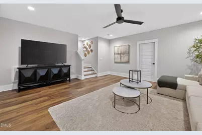 111 Stone Park Drive, Wake Forest, NC 27587 - Photo 57