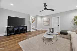 111 Stone Park Dr, Wake Forest, NC 27587 - Photo 57