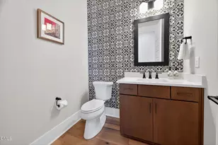 111 Stone Park Dr, Wake Forest, NC 27587 - Photo 25