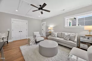 111 Stone Park Dr, Wake Forest, NC 27587 - Photo 39