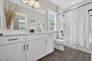 111 Stone Park Dr, Wake Forest, NC 27587 - Photo 49