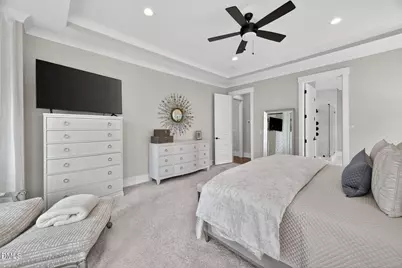 111 Stone Park Drive, Wake Forest, NC 27587 - Photo 27