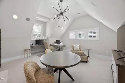 111 Stone Park Drive, Wake Forest, NC 27587 - Photo 41