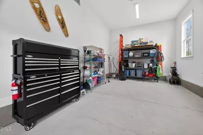 111 Stone Park Drive, Wake Forest, NC 27587 - Photo 77