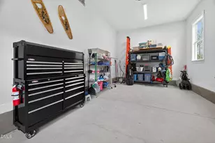 111 Stone Park Dr, Wake Forest, NC 27587 - Photo 77