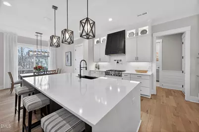 111 Stone Park Drive, Wake Forest, NC 27587 - Photo 17