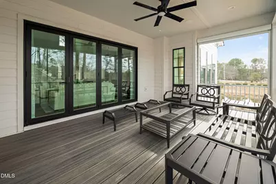 111 Stone Park Drive, Wake Forest, NC 27587 - Photo 71