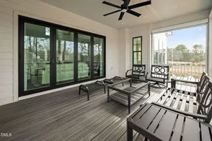 111 Stone Park Dr, Wake Forest, NC 27587 - Photo 71