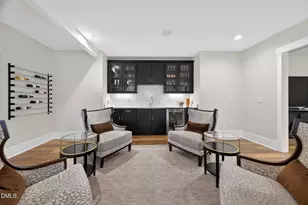 111 Stone Park Dr, Wake Forest, NC 27587 - Photo 63