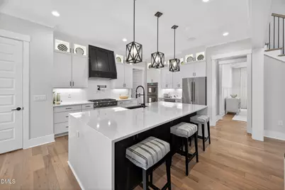 111 Stone Park Drive, Wake Forest, NC 27587 - Photo 15