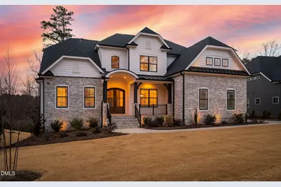 111 Stone Park Drive, Wake Forest, NC 27587 - Photo 9