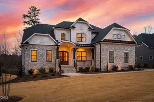 111 Stone Park Dr, Wake Forest, NC 27587 - Photo 9