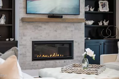 111 Stone Park Drive, Wake Forest, NC 27587 - Photo 11