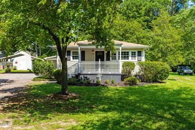 2616 Bullock Road, Durham, NC 27704 - Photo 1