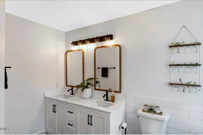 3217 Pomegranate Drive, Raleigh, NC 27616 - Photo 21