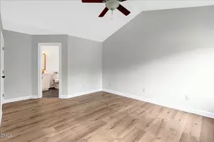 3217 Pomegranate Dr, Raleigh, NC 27616 - Photo 17