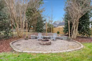 3217 Pomegranate Dr, Raleigh, NC 27616 - Photo 37