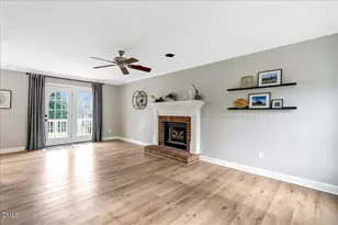 3217 Pomegranate Dr, Raleigh, NC 27616 - Photo 11